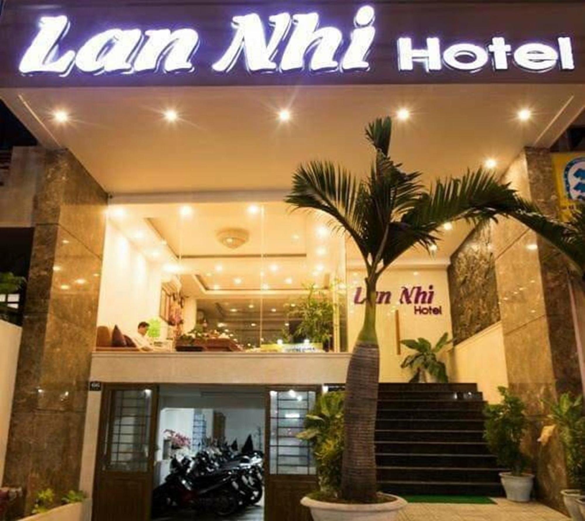 Twilight Beach Hotel Đà Nẵng Extérieur photo