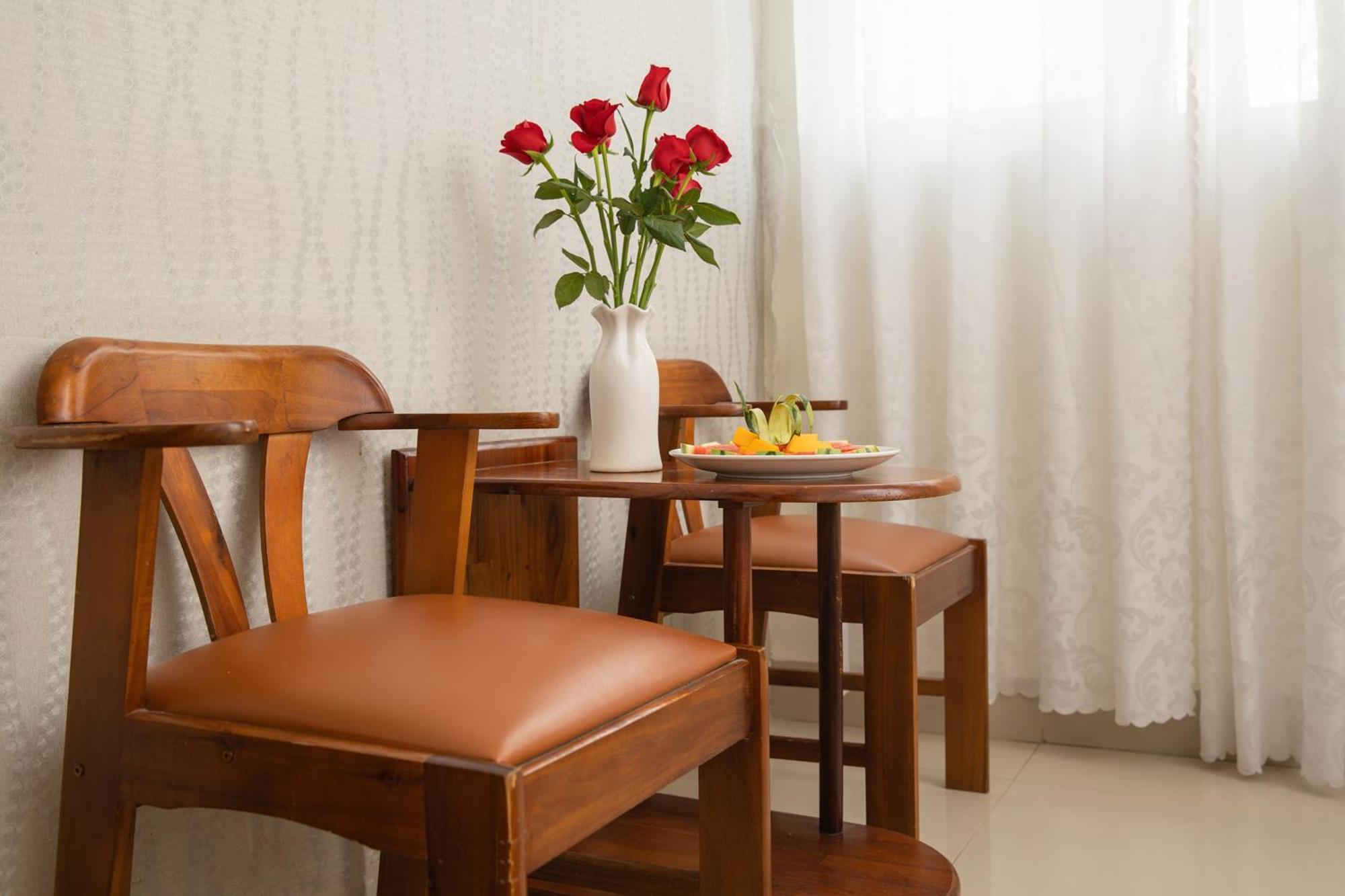 Twilight Beach Hotel Đà Nẵng Extérieur photo