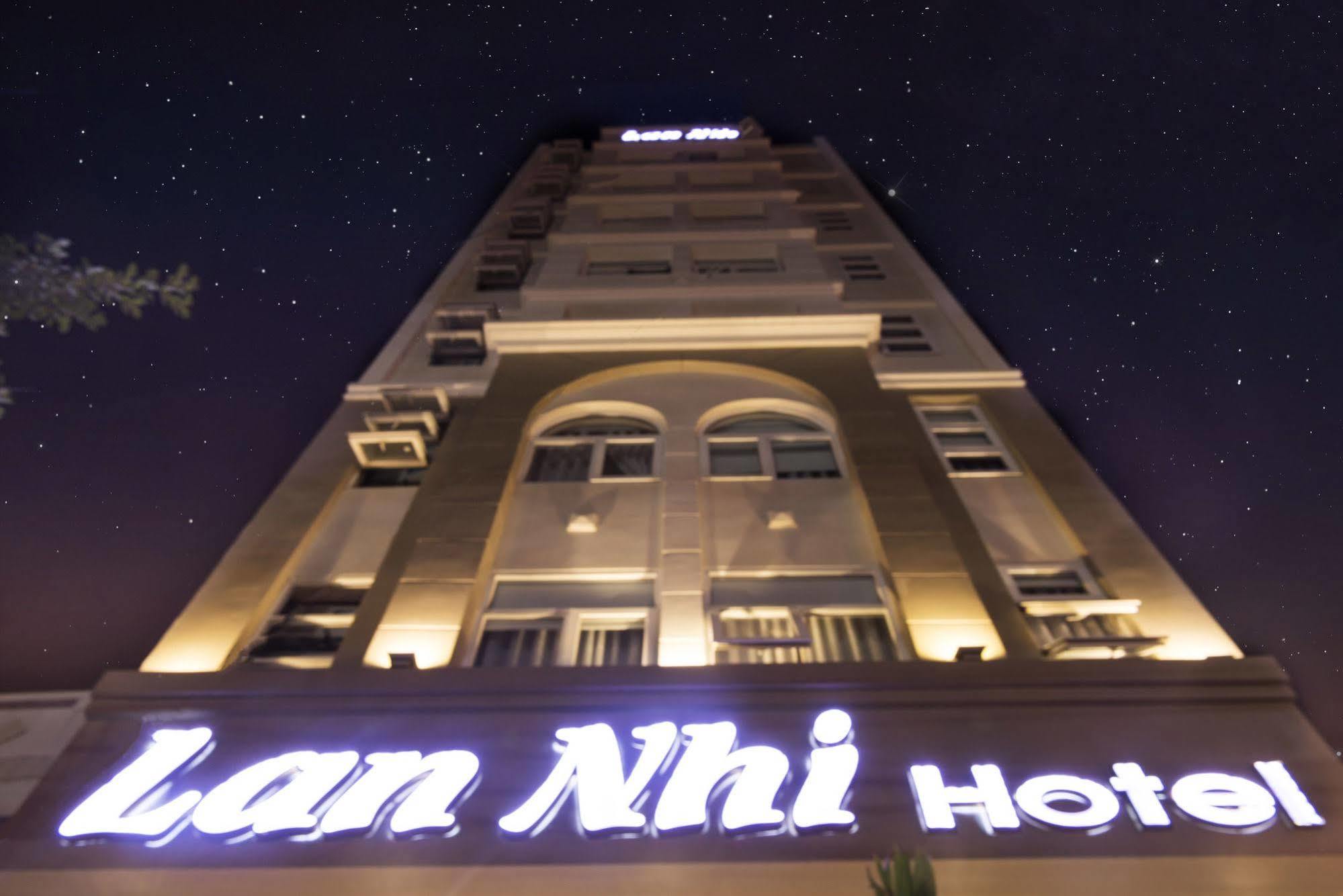 Twilight Beach Hotel Đà Nẵng Extérieur photo