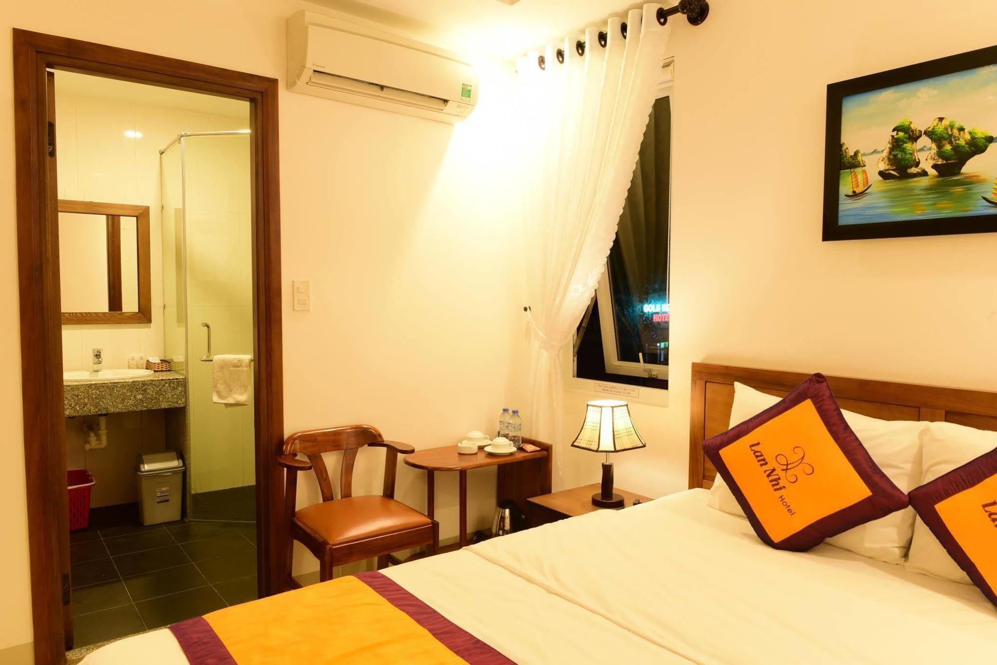 Twilight Beach Hotel Đà Nẵng Extérieur photo